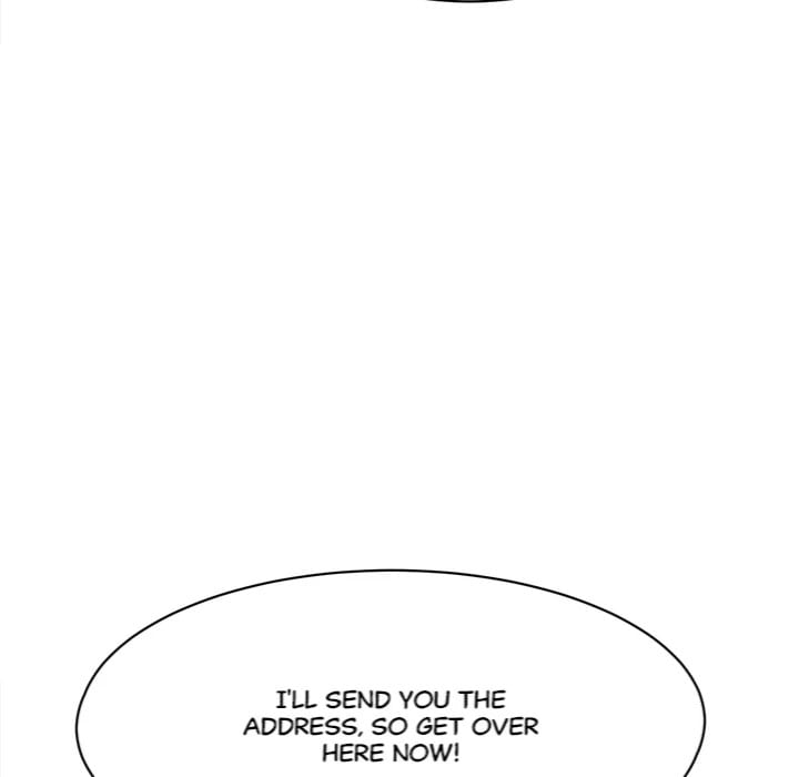 Right Under His Roof (Uncensored), chapter 16, page 50 of 154
