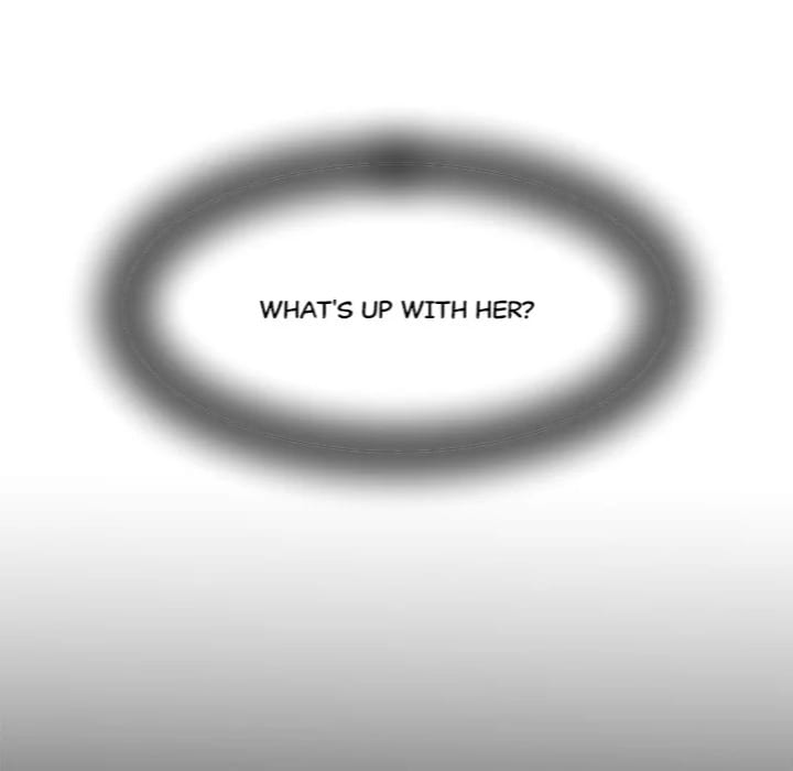 Right Under His Roof (Uncensored), chapter 16, page 56 of 154