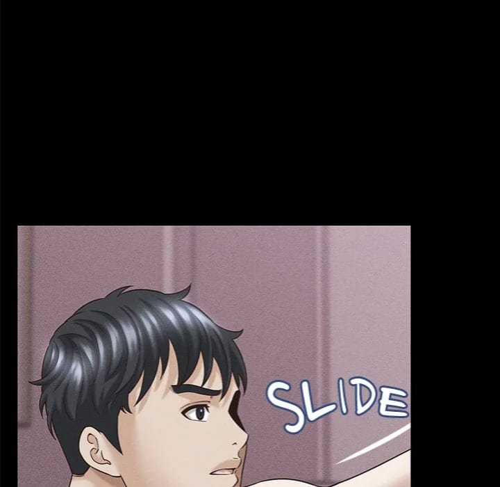 Right Under His Roof (Uncensored), chapter 16, page 59 of 154
