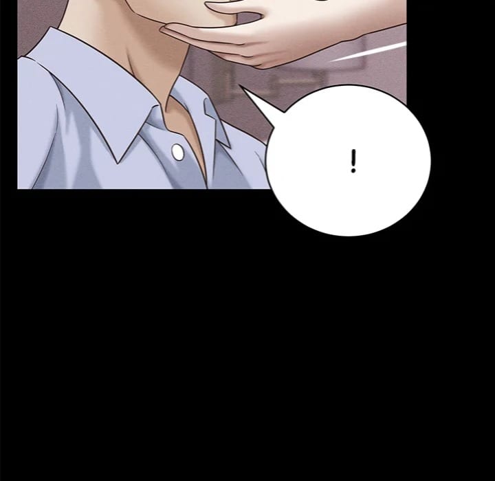 Right Under His Roof (Uncensored), chapter 16, page 60 of 154