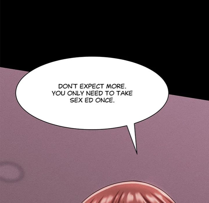 Right Under His Roof (Uncensored), chapter 16, page 61 of 154
