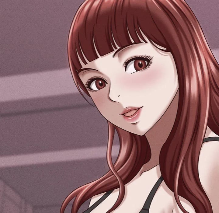 Right Under His Roof (Uncensored), chapter 16, page 62 of 154