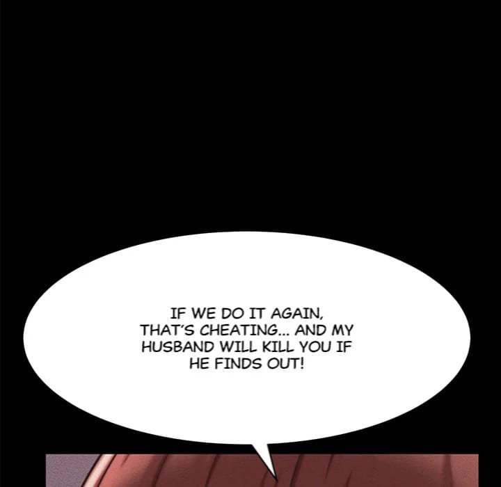 Right Under His Roof (Uncensored), chapter 16, page 64 of 154