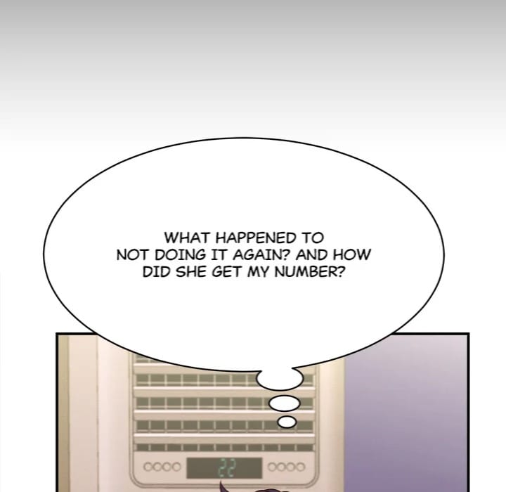 Right Under His Roof (Uncensored), chapter 16, page 67 of 154
