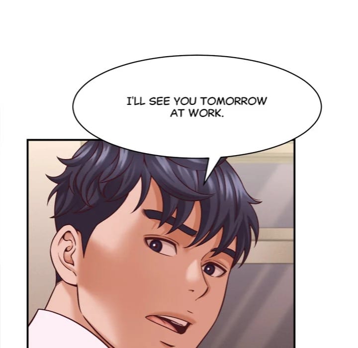 Right Under His Roof (Uncensored), chapter 16, page 72 of 154
