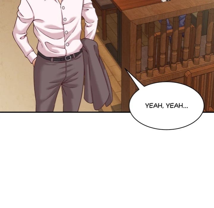 Right Under His Roof (Uncensored), chapter 16, page 75 of 154