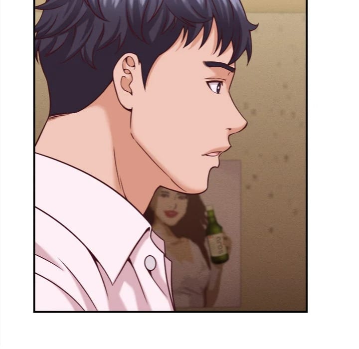 Right Under His Roof (Uncensored), chapter 16, page 77 of 154