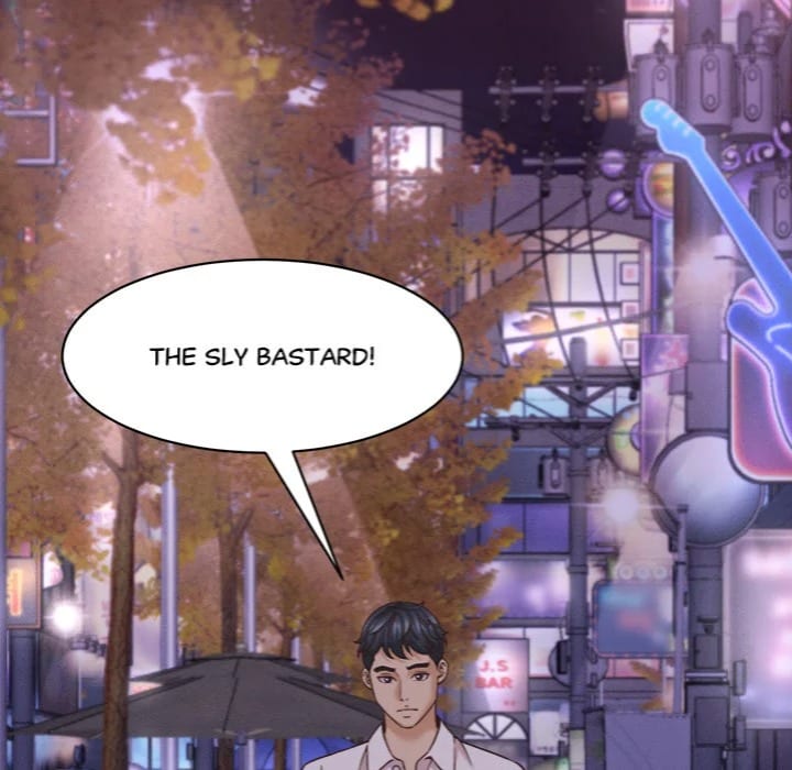 Right Under His Roof (Uncensored), chapter 16, page 79 of 154