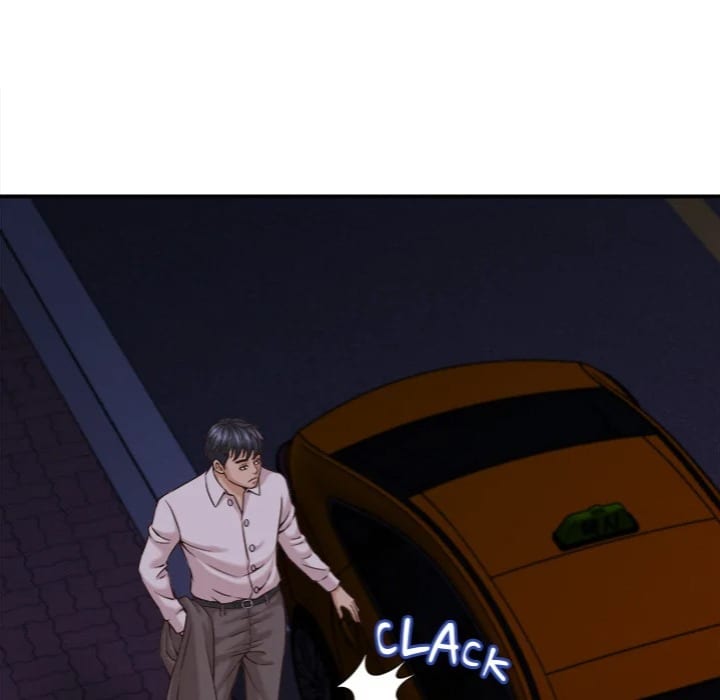 Right Under His Roof (Uncensored), chapter 16, page 88 of 154