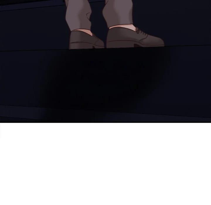 Right Under His Roof (Uncensored), chapter 16, page 93 of 154