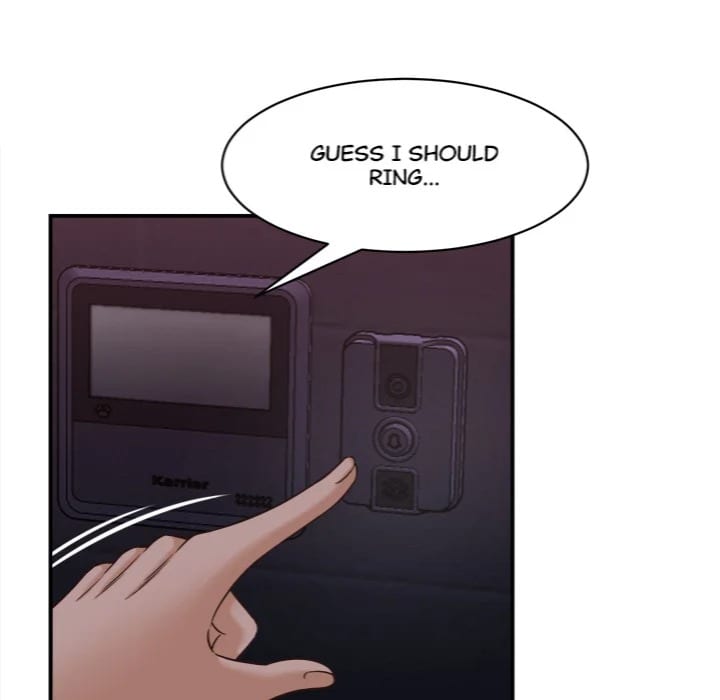 Right Under His Roof (Uncensored), chapter 16, page 94 of 154