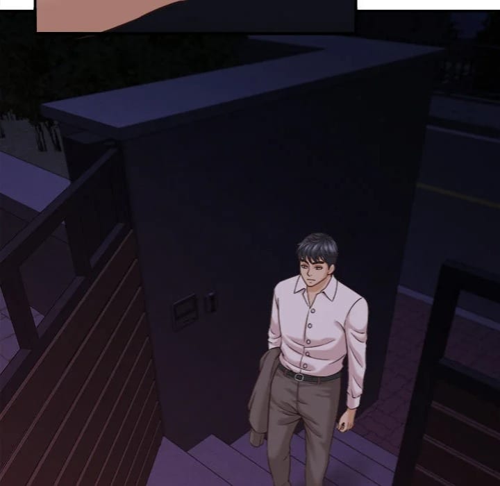 Right Under His Roof (Uncensored), chapter 16, page 95 of 154