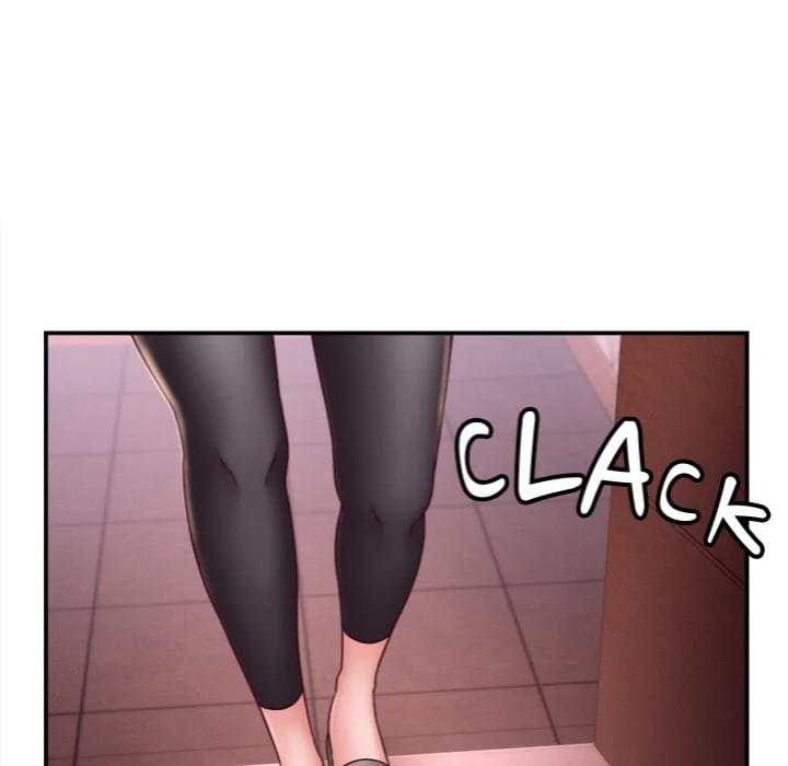 Right Under His Roof (Uncensored), chapter 16, page 100 of 154