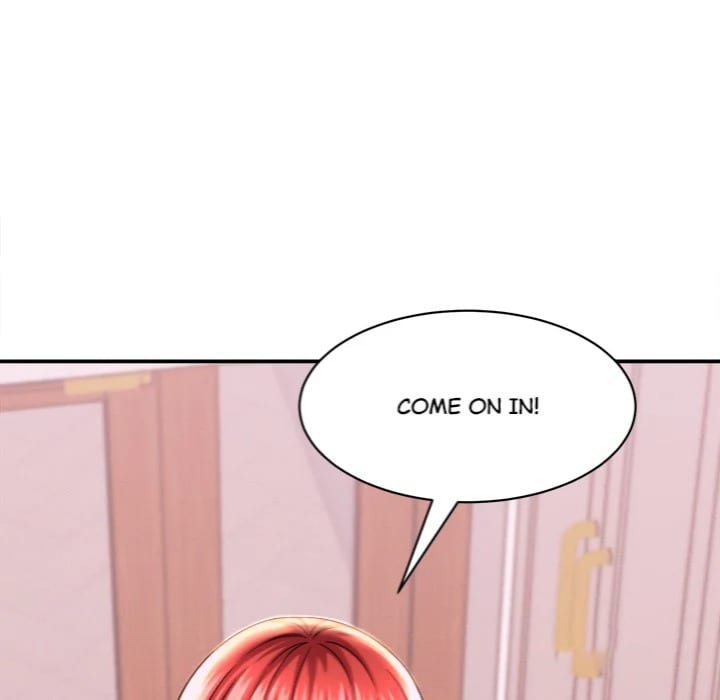Right Under His Roof (Uncensored), chapter 16, page 102 of 154