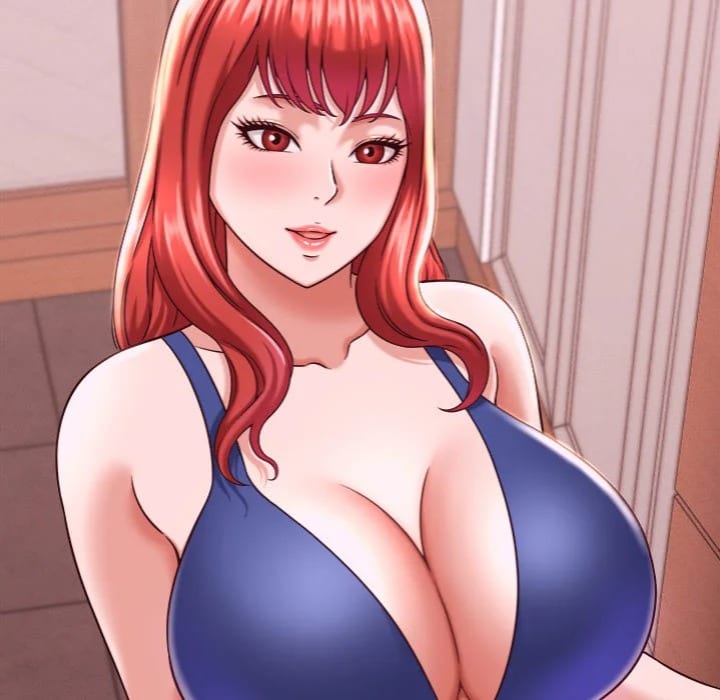 Right Under His Roof (Uncensored), chapter 16, page 103 of 154