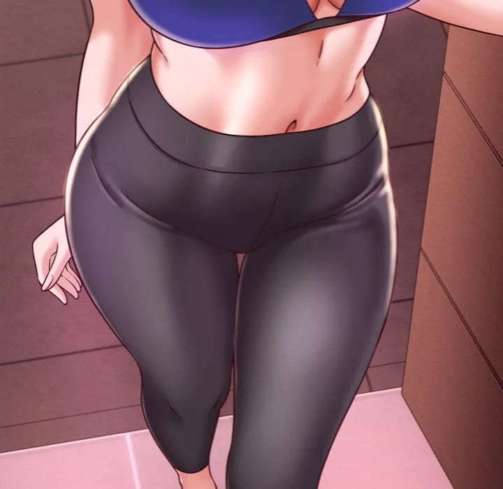 Right Under His Roof (Uncensored), chapter 16, page 104 of 154