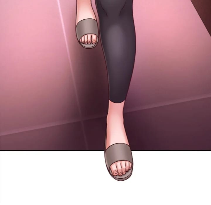 Right Under His Roof (Uncensored), chapter 16, page 105 of 154