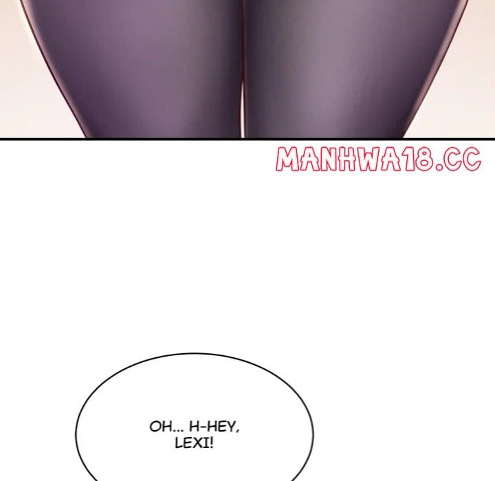 Right Under His Roof (Uncensored), chapter 16, page 107 of 154