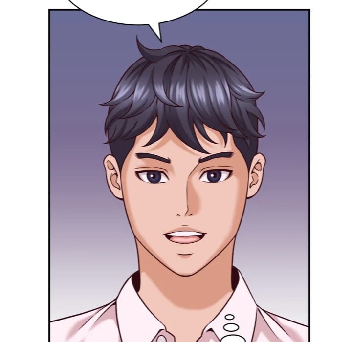 Right Under His Roof (Uncensored), chapter 16, page 108 of 154