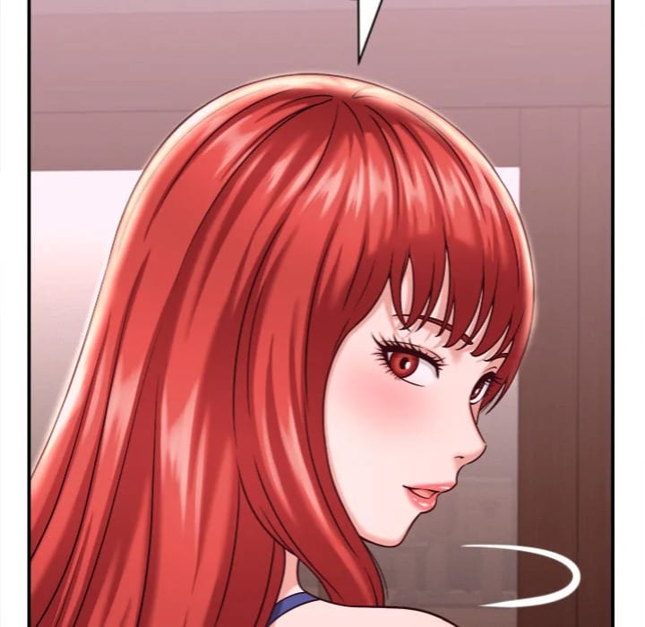 Right Under His Roof (Uncensored), chapter 16, page 110 of 154