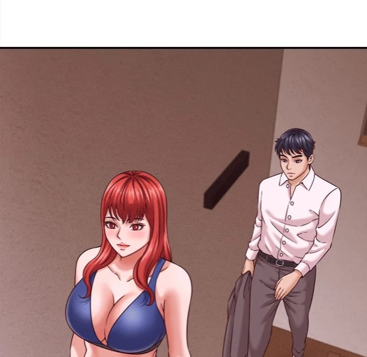 Right Under His Roof (Uncensored), chapter 16, page 112 of 154