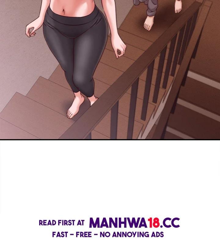 Right Under His Roof (Uncensored), chapter 16, page 113 of 154