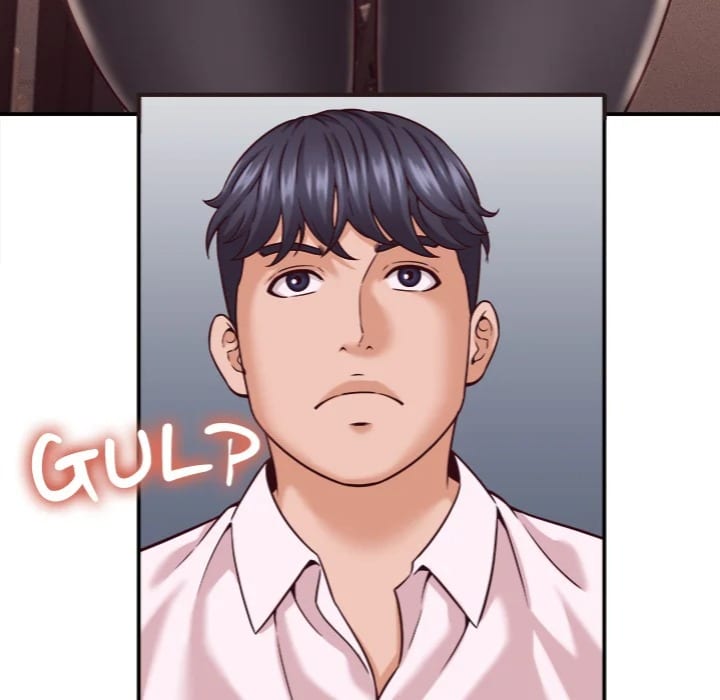 Right Under His Roof (Uncensored), chapter 16, page 115 of 154