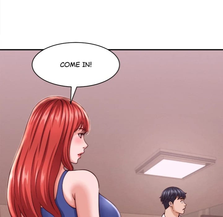 Right Under His Roof (Uncensored), chapter 16, page 118 of 154