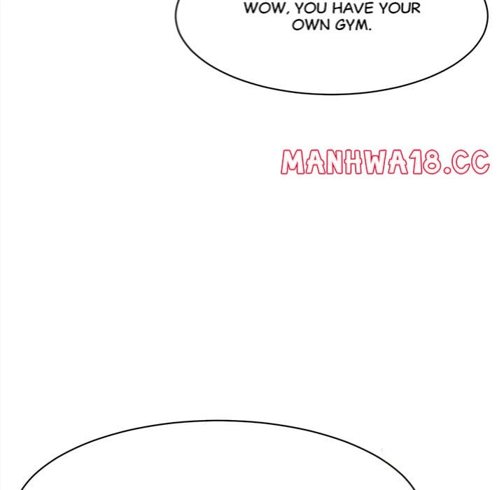 Right Under His Roof (Uncensored), chapter 16, page 120 of 154