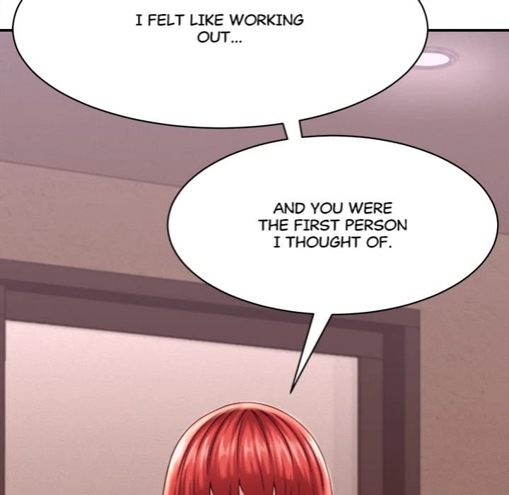 Right Under His Roof (Uncensored), chapter 16, page 121 of 154