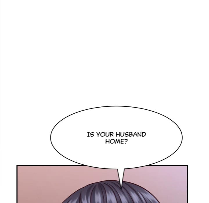 Right Under His Roof (Uncensored), chapter 16, page 124 of 154