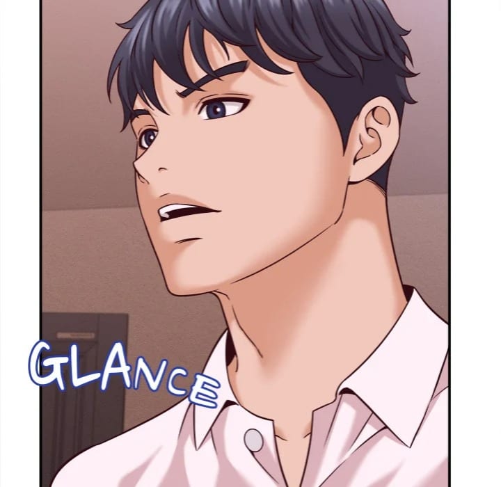 Right Under His Roof (Uncensored), chapter 16, page 125 of 154