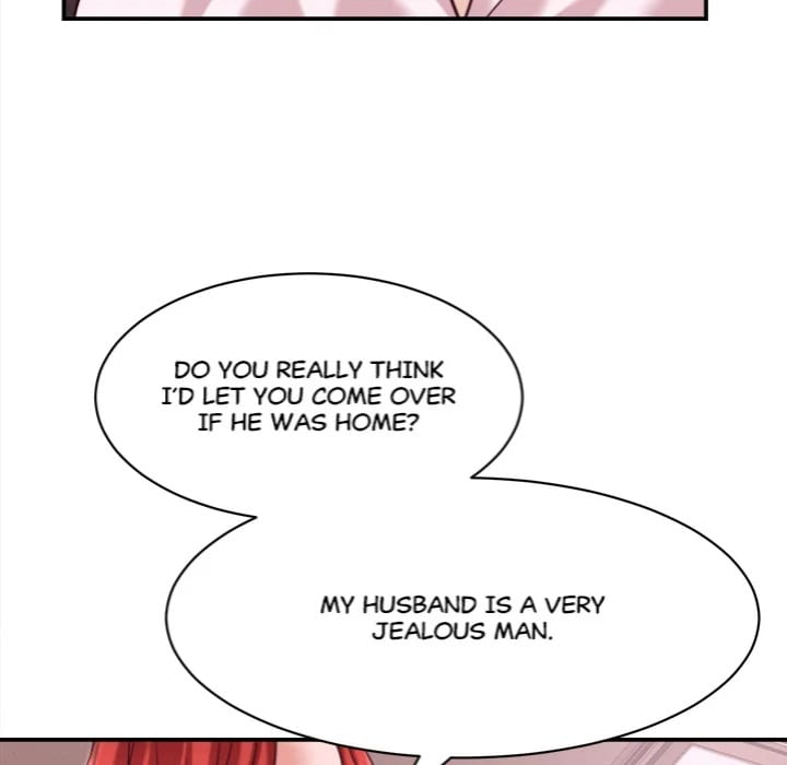 Right Under His Roof (Uncensored), chapter 16, page 126 of 154