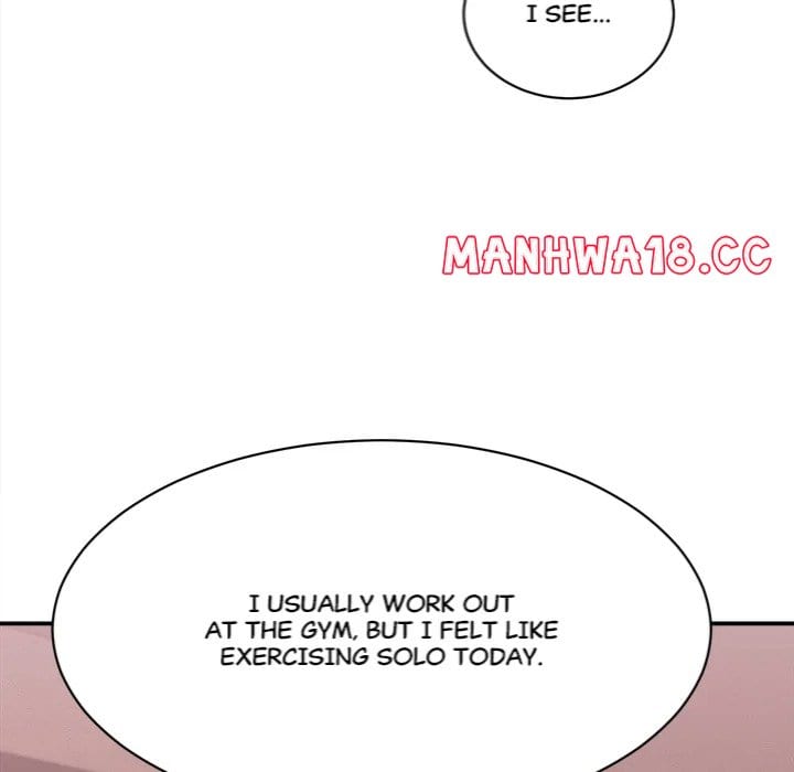 Right Under His Roof (Uncensored), chapter 16, page 128 of 154