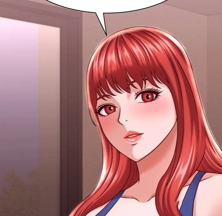 Right Under His Roof (Uncensored), chapter 16, page 129 of 154