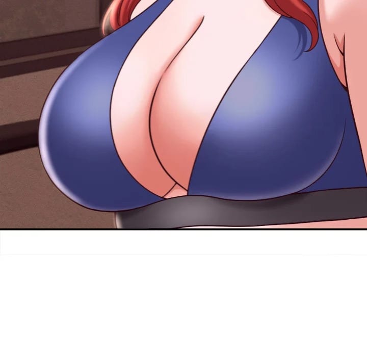 Right Under His Roof (Uncensored), chapter 16, page 130 of 154
