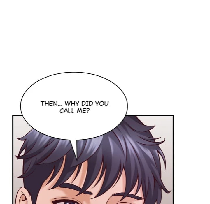 Right Under His Roof (Uncensored), chapter 16, page 131 of 154