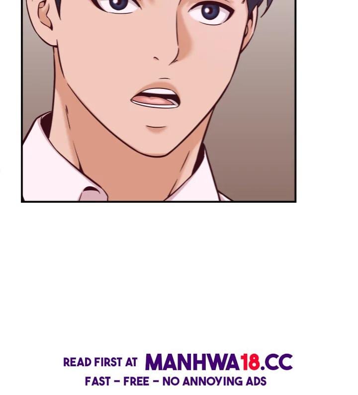 Right Under His Roof (Uncensored), chapter 16, page 132 of 154