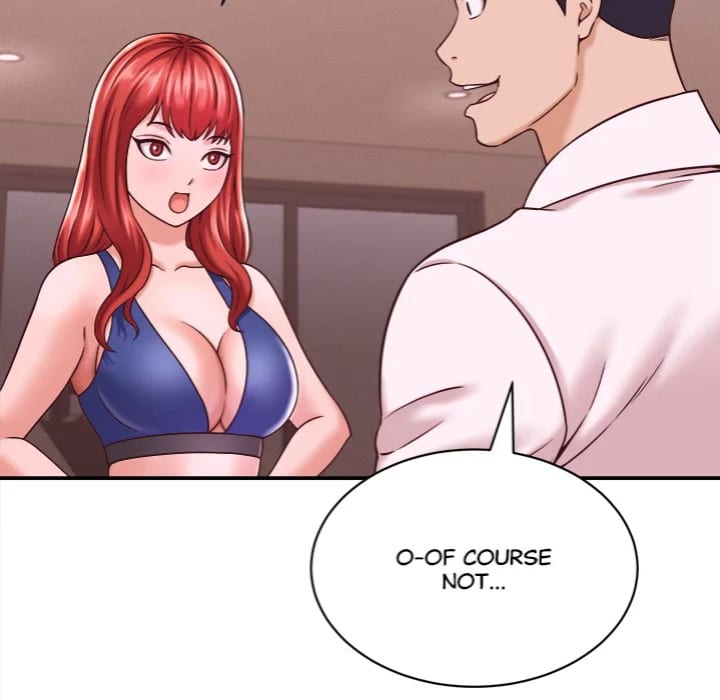 Right Under His Roof (Uncensored), chapter 16, page 134 of 154