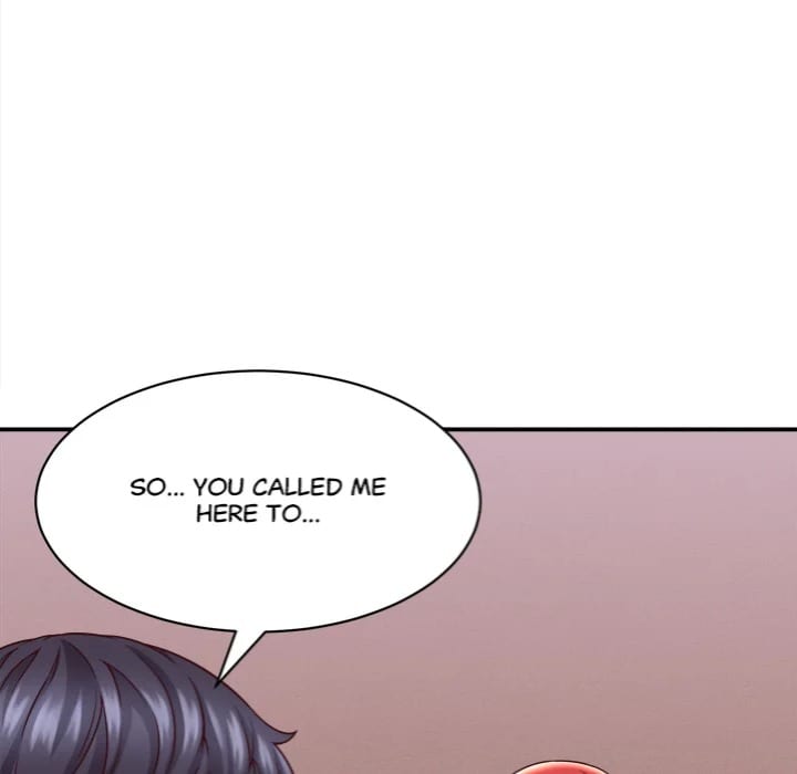 Right Under His Roof (Uncensored), chapter 16, page 135 of 154