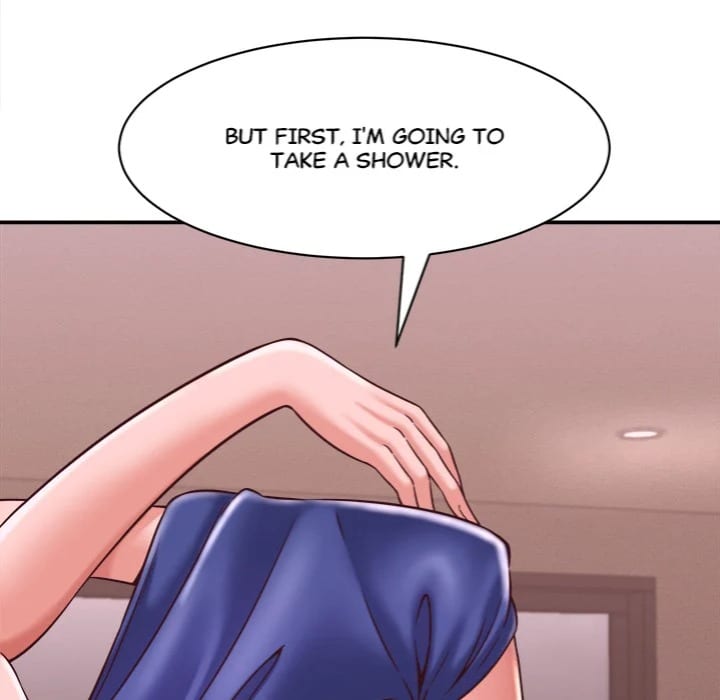 Right Under His Roof (Uncensored), chapter 16, page 138 of 154