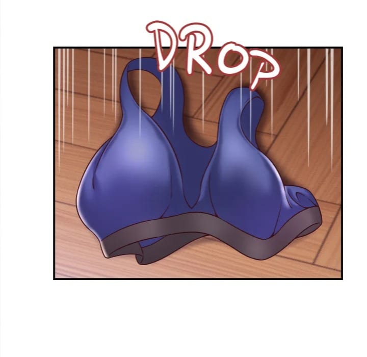Right Under His Roof (Uncensored), chapter 16, page 143 of 154