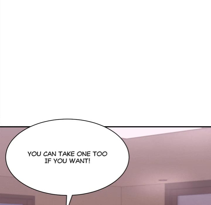 Right Under His Roof (Uncensored), chapter 16, page 144 of 154