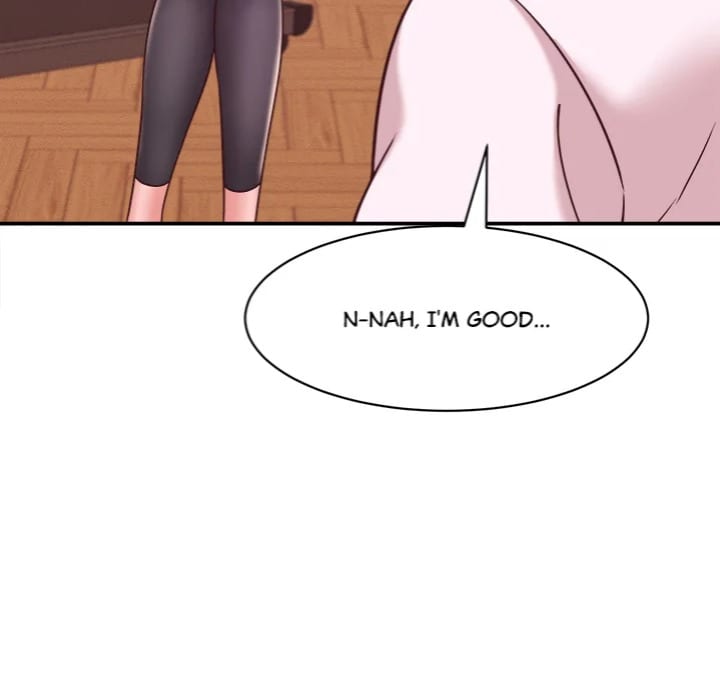 Right Under His Roof (Uncensored), chapter 16, page 146 of 154