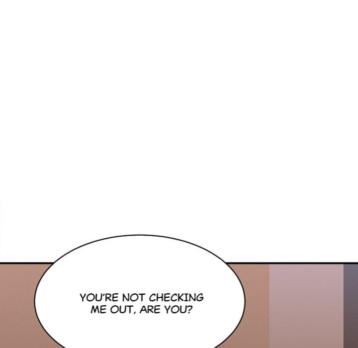 Right Under His Roof (Uncensored), chapter 17, page 8 of 164