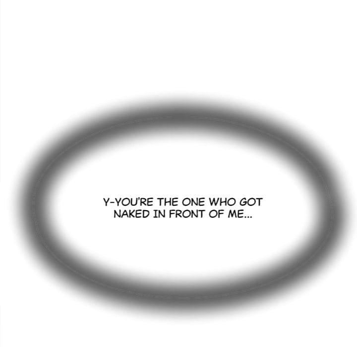 Right Under His Roof (Uncensored), chapter 17, page 11 of 164