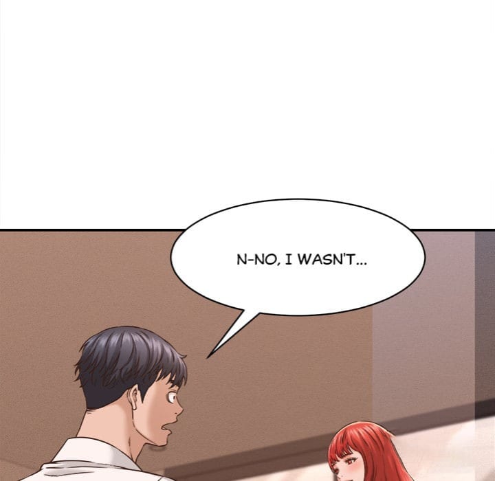 Right Under His Roof (Uncensored), chapter 17, page 12 of 164