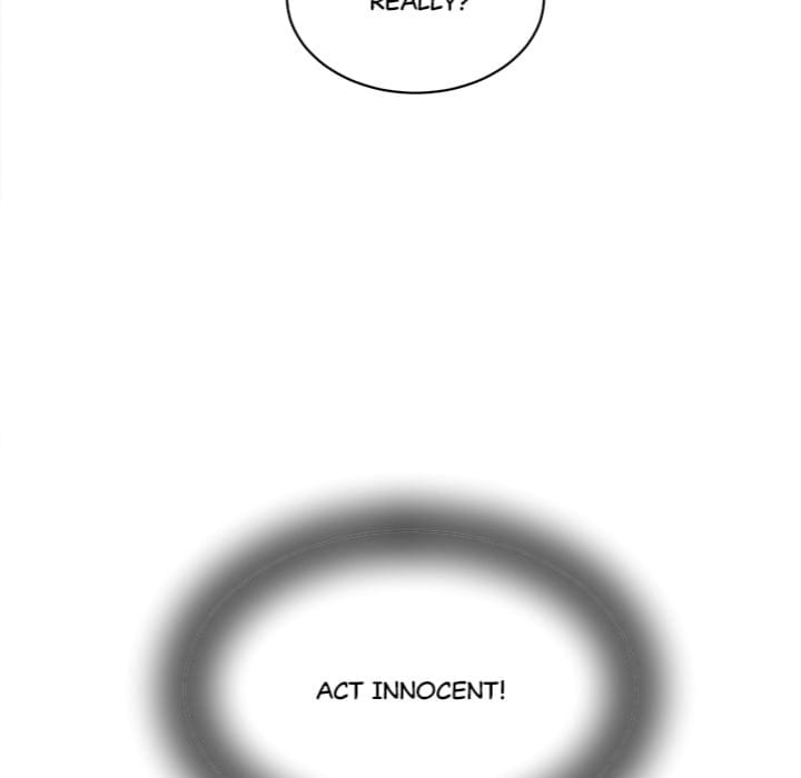Right Under His Roof (Uncensored), chapter 17, page 14 of 164