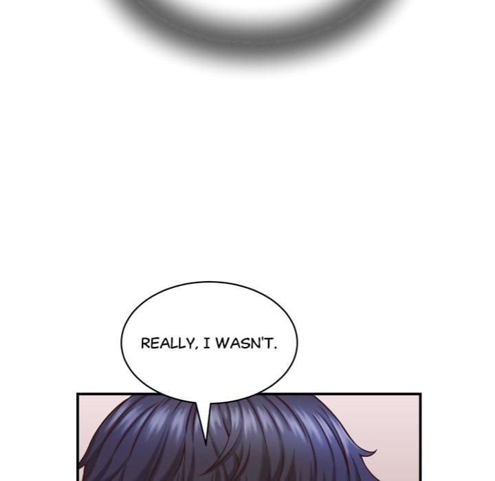 Right Under His Roof (Uncensored), chapter 17, page 15 of 164