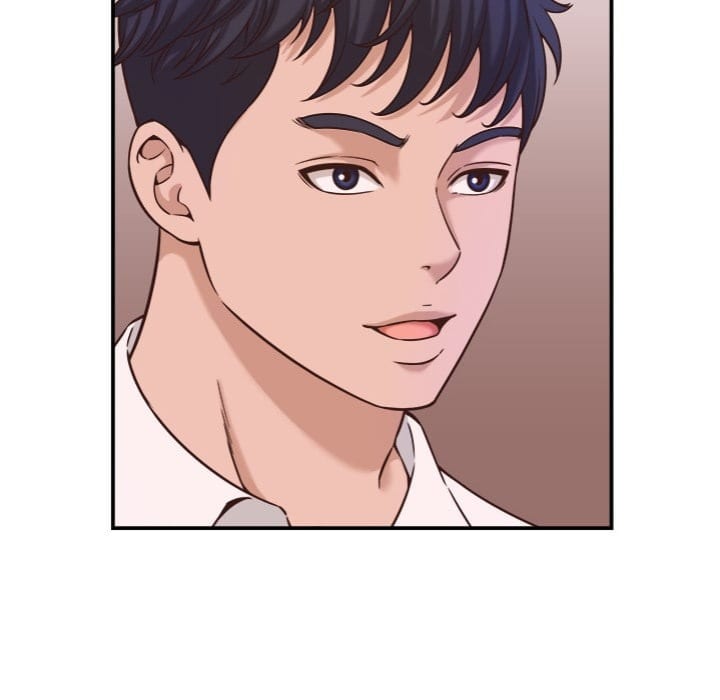 Right Under His Roof (Uncensored), chapter 17, page 16 of 164
